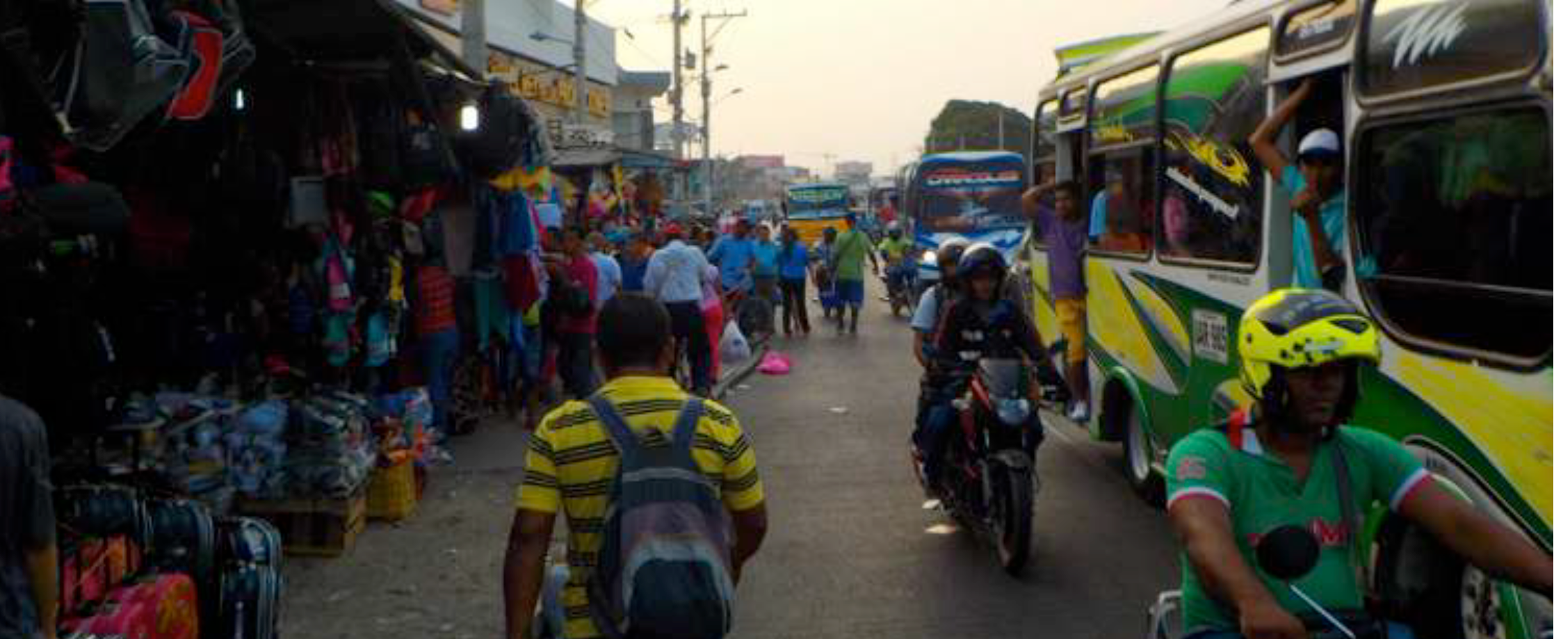 Increasing Road Safety in Argentina
