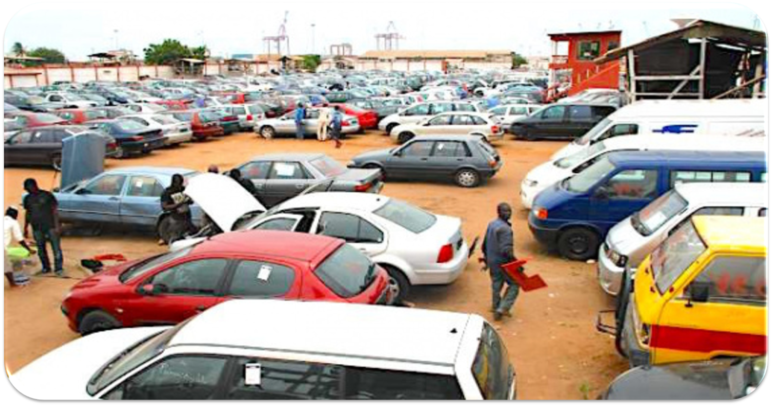 Making Vehicle Inspections Count in Togo