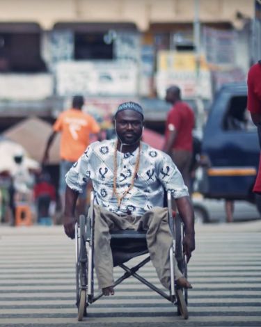 93% of Crash Deaths Occur  in the Developing World