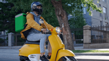 Annual Report rectangle