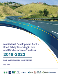 report cover