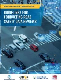 Guidelines for Conducting Road Safety Data Reviews