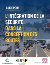 Guide pour l’Intégration de la Sécurité dans la Conception des Routes
