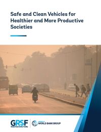 Safe and Clean Vehicles for Healthier and More Productive Societies