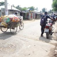 Bangladesh