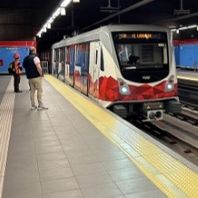 Quito Metro