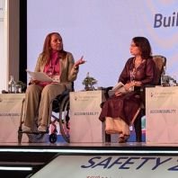 Safety 2024 square