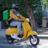 Annual Report square