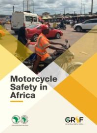 Motorcycle Safety in Africa