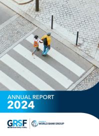 GRSF Annual Report 2024