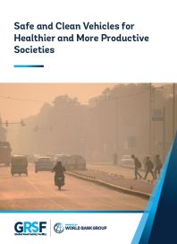 Safe and Clean Vehicles for Healthier and More Productive Societies
